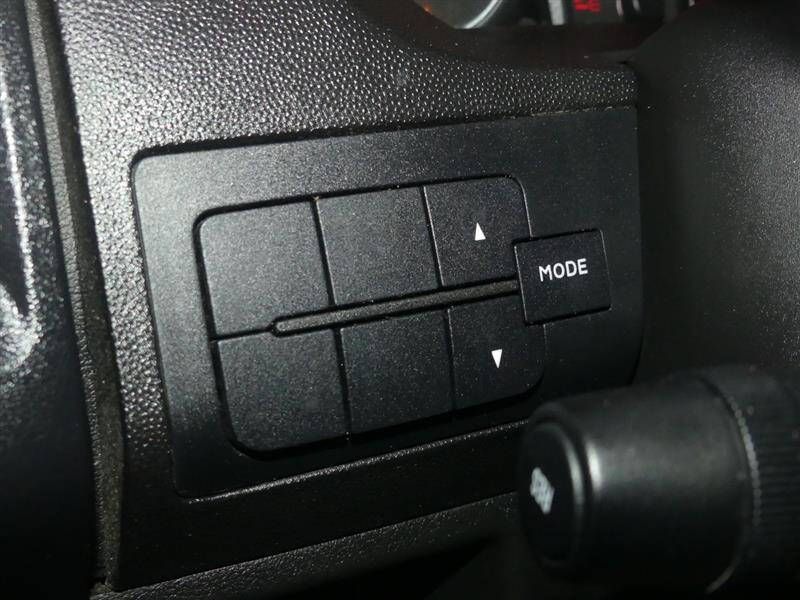 2019 RAM ProMaster 1500 136 WB