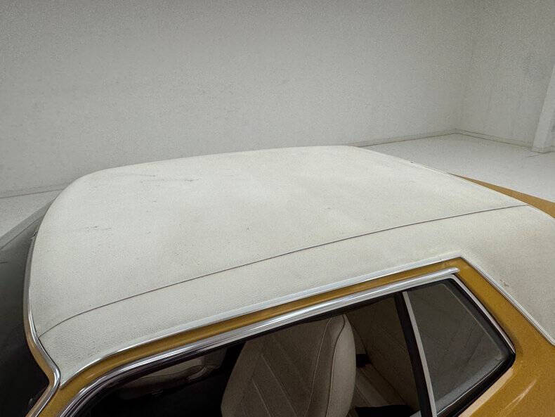 1971 Ford Mustang