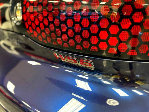 2000 Pontiac Firebird