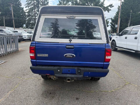 2006 Ford Ranger