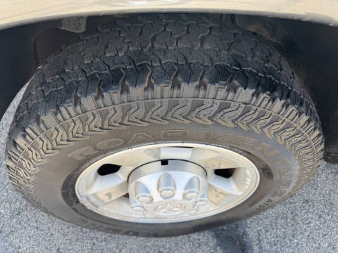 2003 Dodge Ram 2500 ST