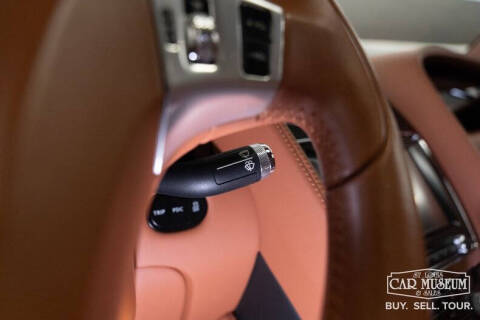 2015 Bentley Flying Spur W12