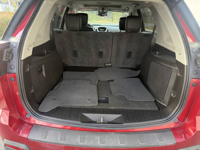 2015 GMC Terrain SLT-1