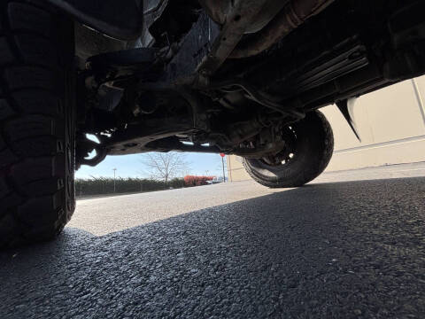 1992 Toyota 4Runner SR5 V6