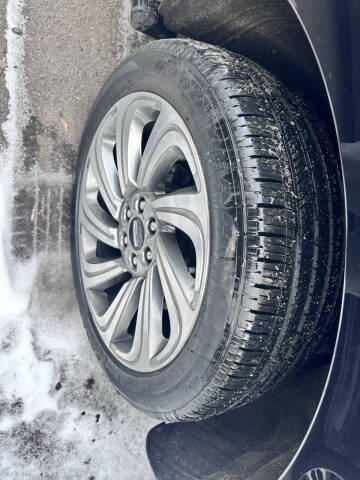 2023 Lincoln Navigator L Standard