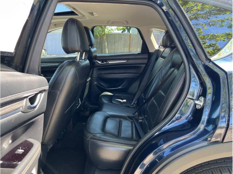 2023 Mazda CX-5 2.5 S Premium Plus