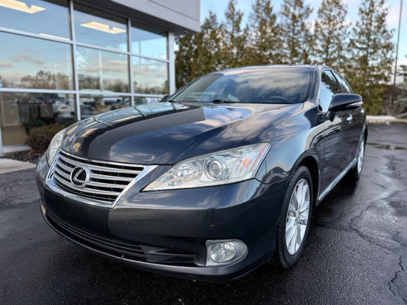 2010 Lexus ES 350