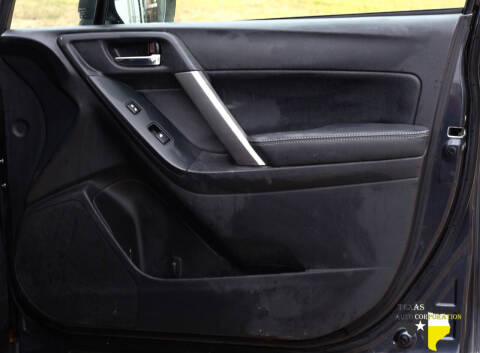 2014 Subaru Forester 2.0XT Premium