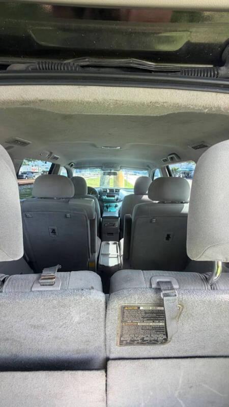 2012 Toyota Highlander