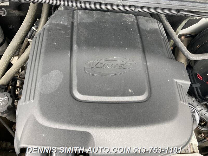 2010 Chevrolet Silverado 1500