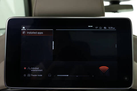 2021 BMW 7 Series ALPINA B7 xDrive