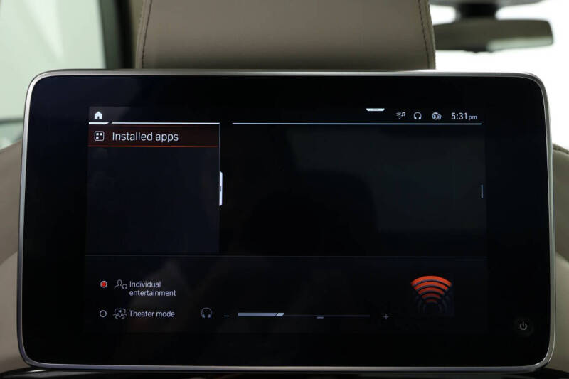 2021 BMW 7 Series ALPINA B7 xDrive