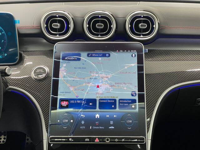 2026 Mercedes-Benz CLE AMG CLE 53