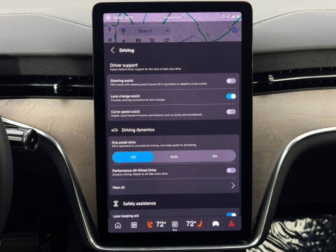 2025 Volvo EX90 Twin Performance Ultra 7P