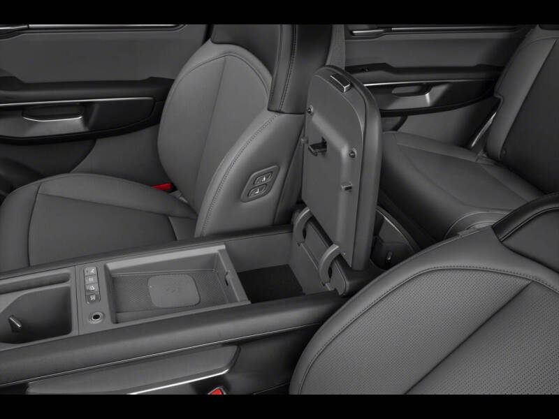 2026 Kia EV9 Light Long Range