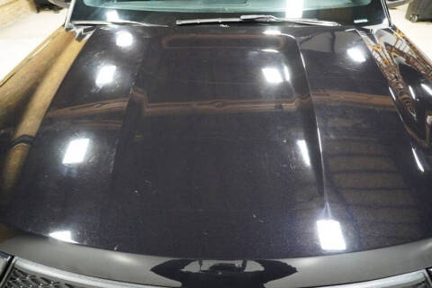 2020 Ford Explorer Police Interceptor Utility