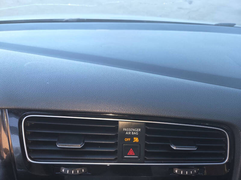 2015 Volkswagen Golf GTI SE