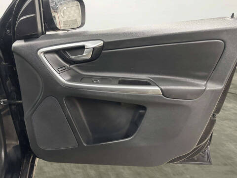 2013 Volvo XC60 3.2