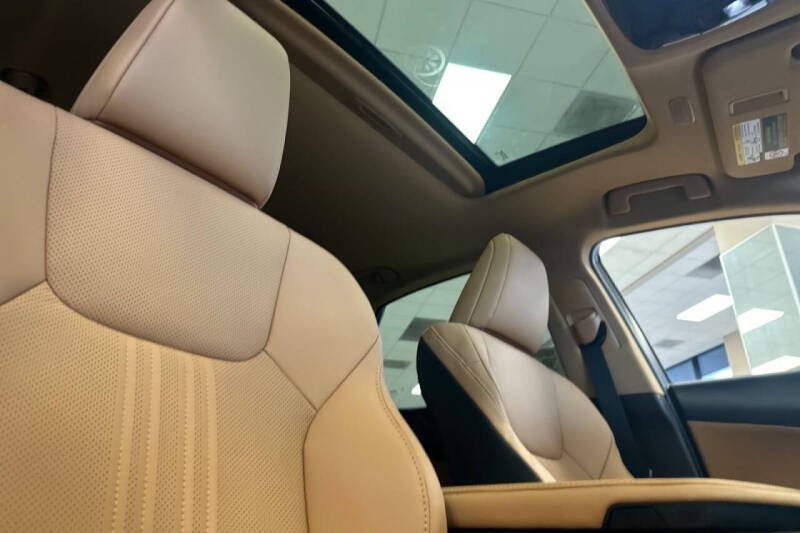 2026 Lexus NX 350 Premium