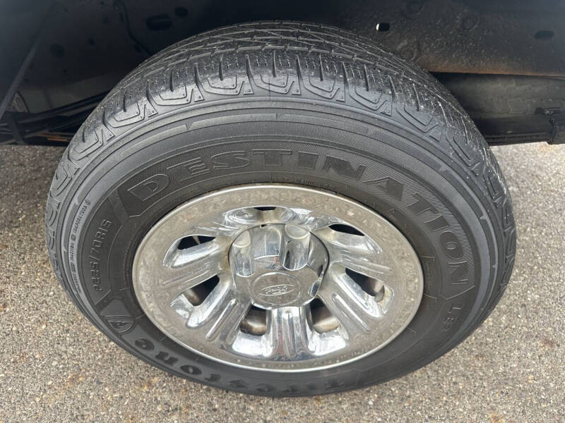 2011 Ford Ranger Sport