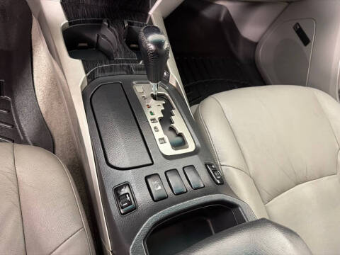 2008 Toyota 4Runner Limited
