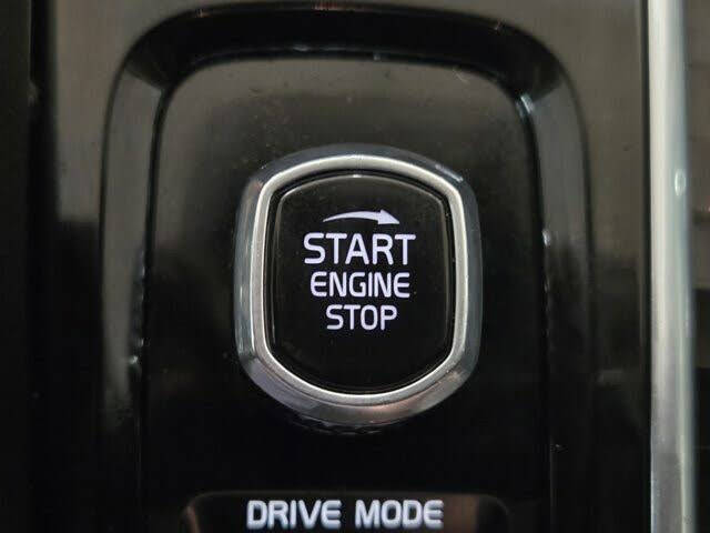 2019 Volvo XC90 T5 Momentum