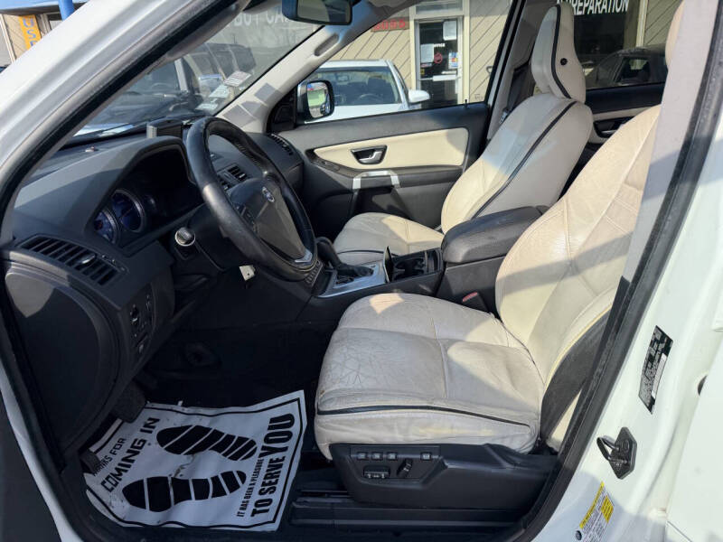 2011 Volvo XC90 3.2 R-Design