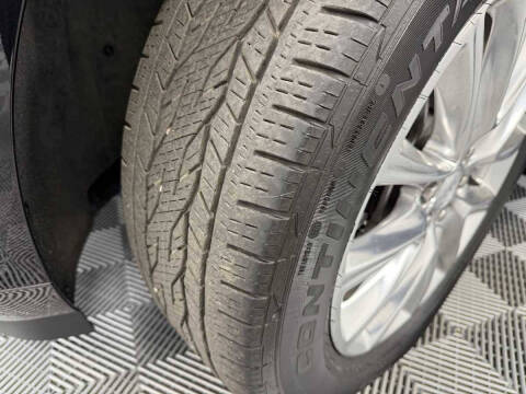 2021 Buick Enclave Premium