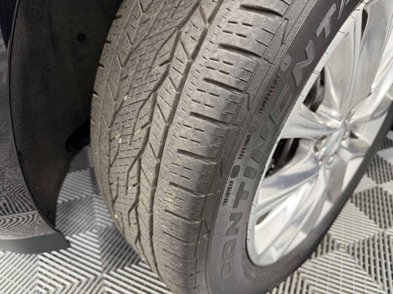 2021 Buick Enclave Premium