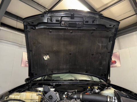 1995 Chevrolet Impala