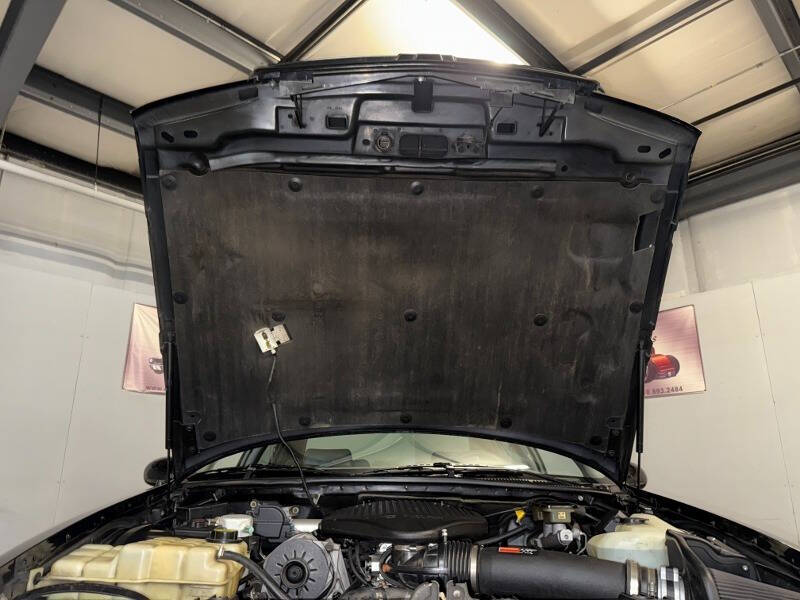 1995 Chevrolet Impala