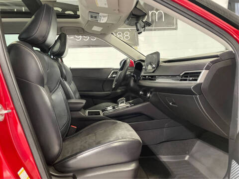 2023 Mitsubishi Outlander PHEV