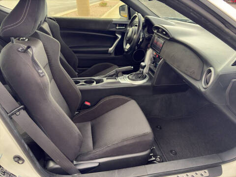 2020 Toyota 86