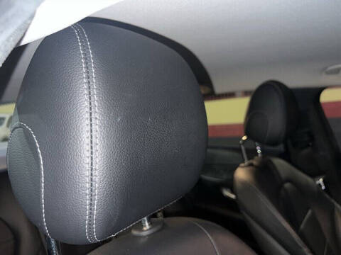 2016 Mercedes-Benz C-Class C 300 4MATIC