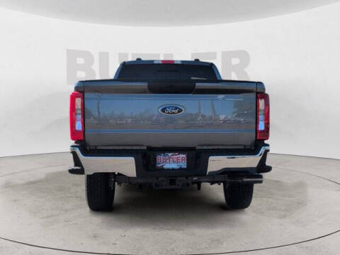 2025 Ford F-350 Super Duty