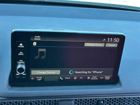 2024 Honda Civic Type R