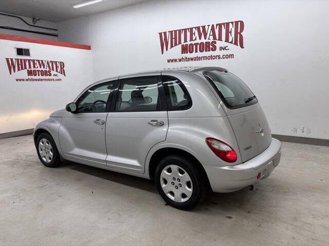 2007 Chrysler PT Cruiser