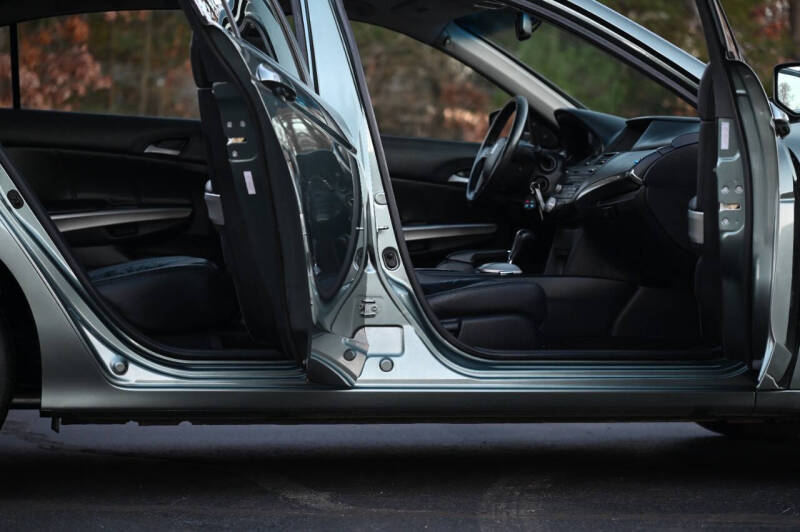 2008 Honda Accord EX-L