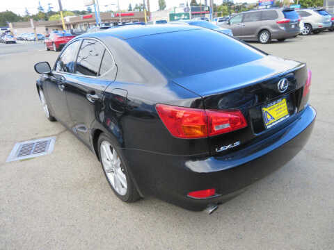2006 Lexus IS 250