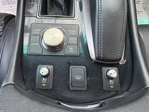 2013 Lexus LS 460
