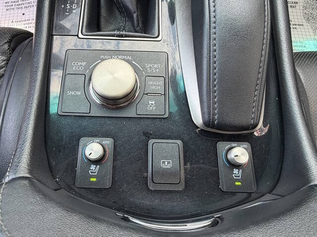 2013 Lexus LS 460