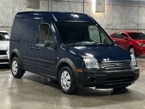 2010 Ford Transit Connect XL
