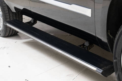 2020 Cadillac Escalade Platinum