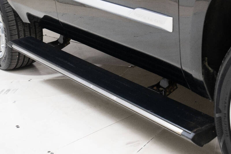 2020 Cadillac Escalade Platinum