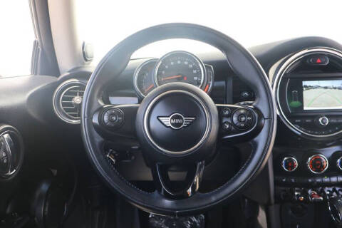 2019 MINI Hardtop 2 Door Cooper