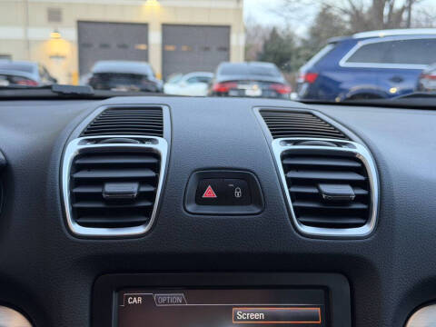 2016 Porsche Cayman GT4