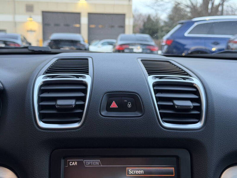 2016 Porsche Cayman GT4