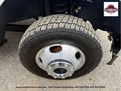 2019 Ford F-350 Super Duty Lariat