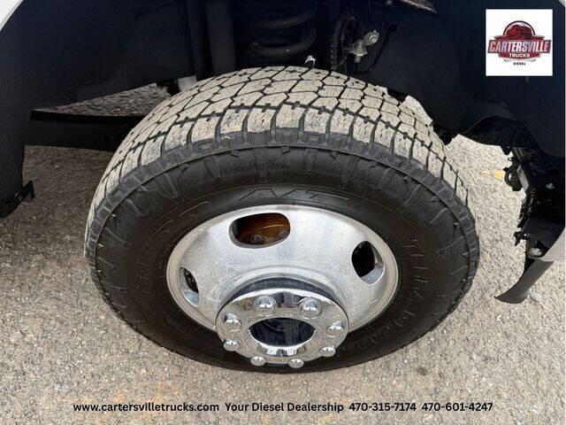 2019 Ford F-350 Super Duty Lariat