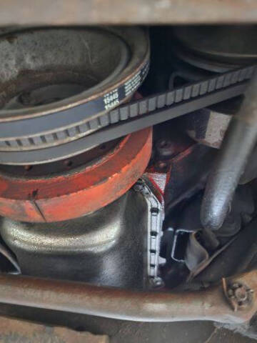 1977 Chevrolet Nova